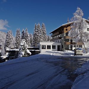Hotel Silvretta